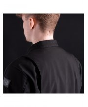 Oxford Faringdon Textile Motorcycle Jacket at JTS Biker Clothing